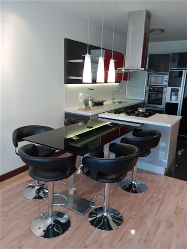 Apartamento en venta en Chico Norte, Bogotá · foto 7 de 24
