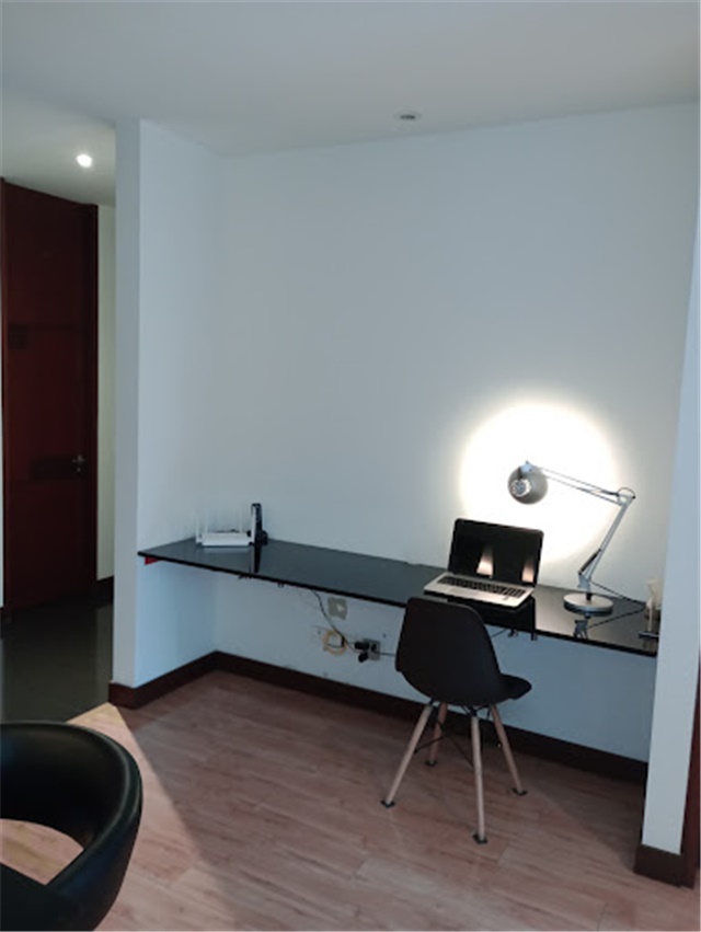 Apartamento en venta en Chico Norte, Bogotá · foto 6 de 24