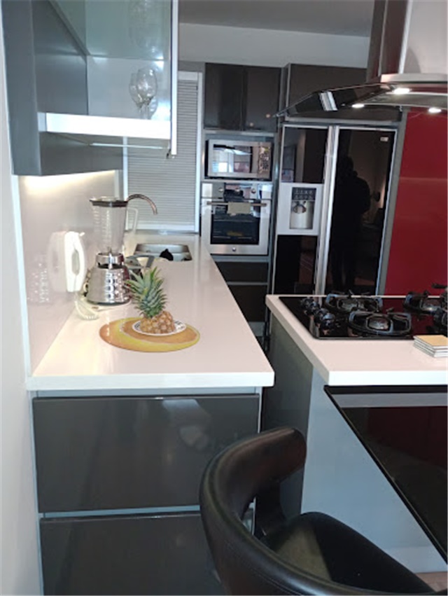 Apartamento en venta en Chico Norte, Bogotá · foto 8 de 24