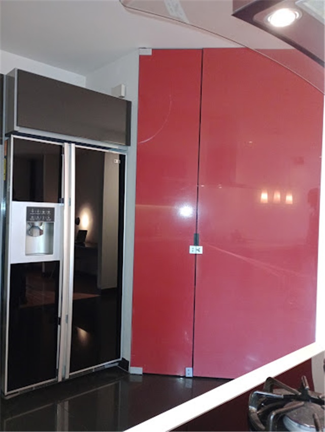 Apartamento en venta en Chico Norte, Bogotá · foto 9 de 24