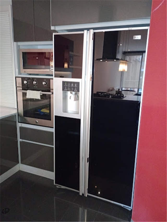 Apartamento en venta en Chico Norte, Bogotá · foto 11 de 24