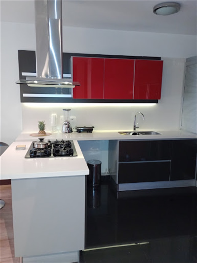 Apartamento en venta en Chico Norte, Bogotá · foto 12 de 24