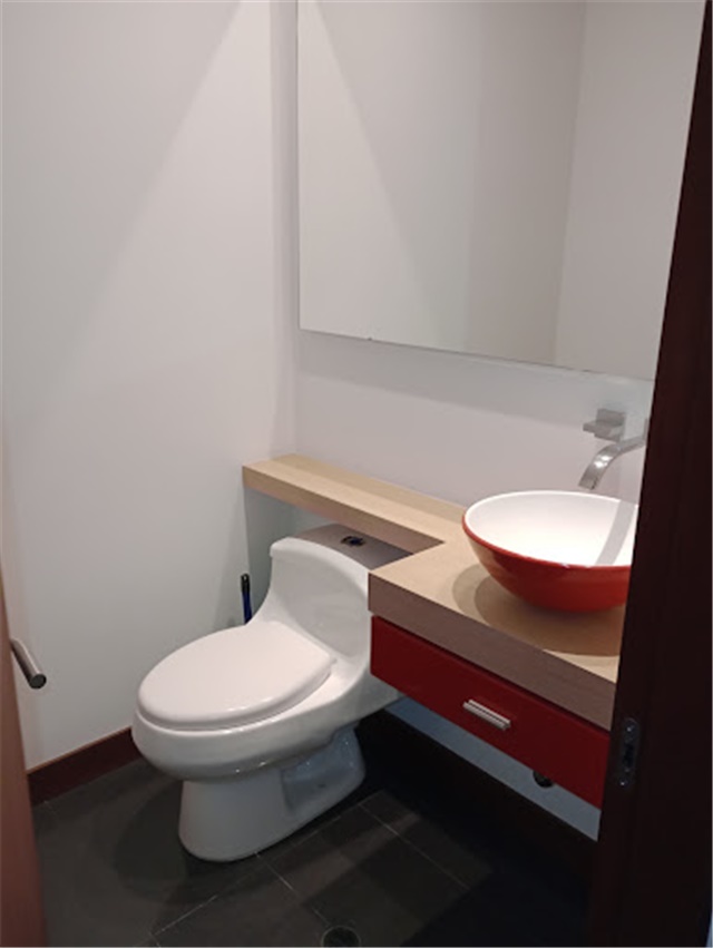 Apartamento en venta en Chico Norte, Bogotá · foto 18 de 24