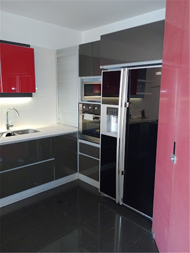 Apartamento en venta en Chico Norte, Bogotá · foto 10 de 24
