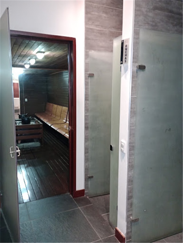 Apartamento en venta en Chico Norte, Bogotá · foto 23 de 24