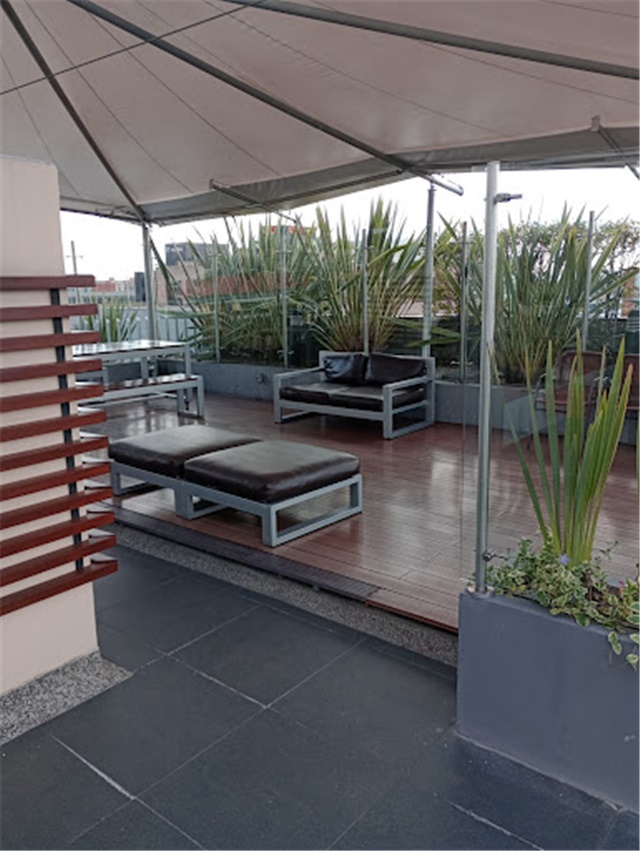 Apartamento en venta en Chico Norte, Bogotá · foto 24 de 24