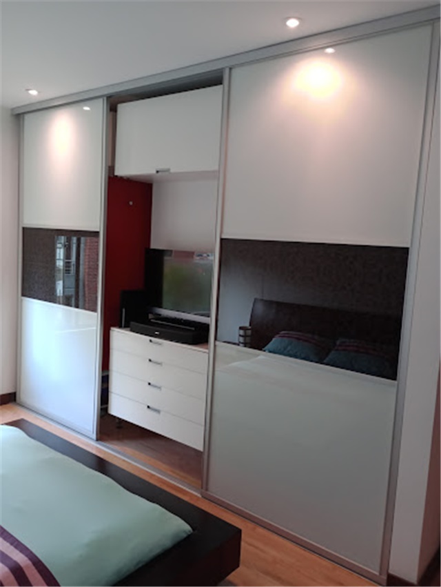 Apartamento en venta en Chico Norte, Bogotá · foto 16 de 24