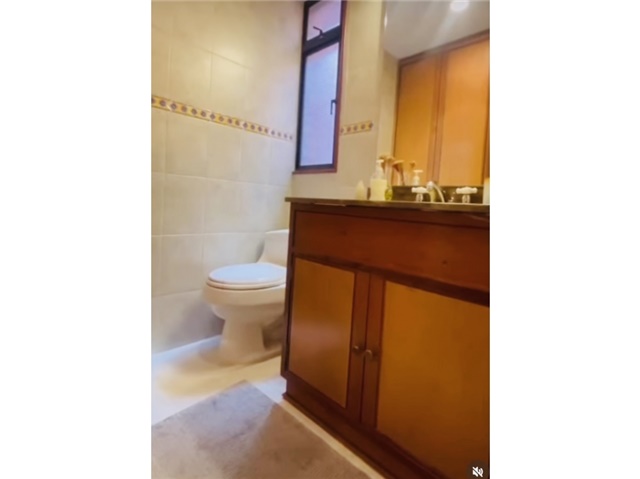 Piso – Bogotá, El Nogal - Vista 4