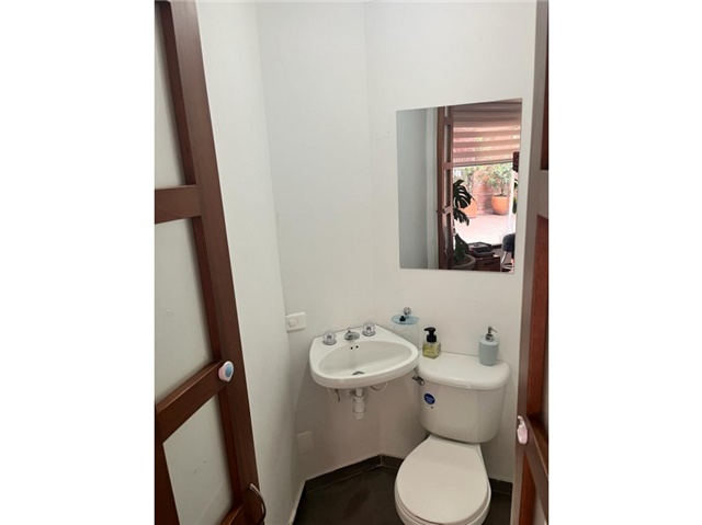 Piso – Bogotá, El Refugio - Vista 3