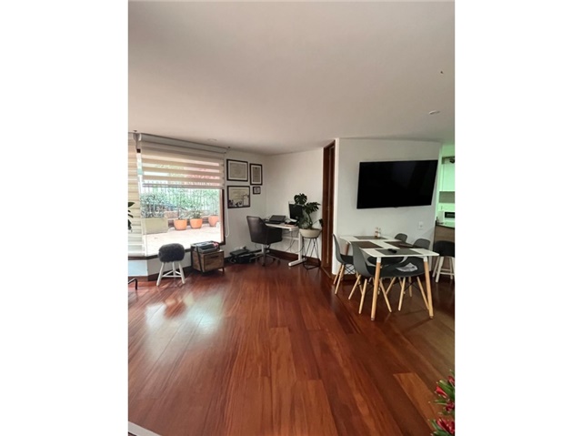 Piso – Bogotá, El Refugio - Más