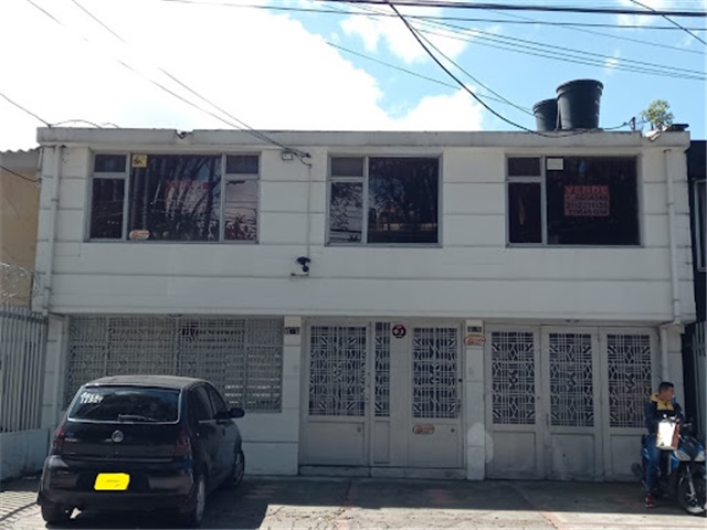 Casa en venta en Los andes  Bogotá