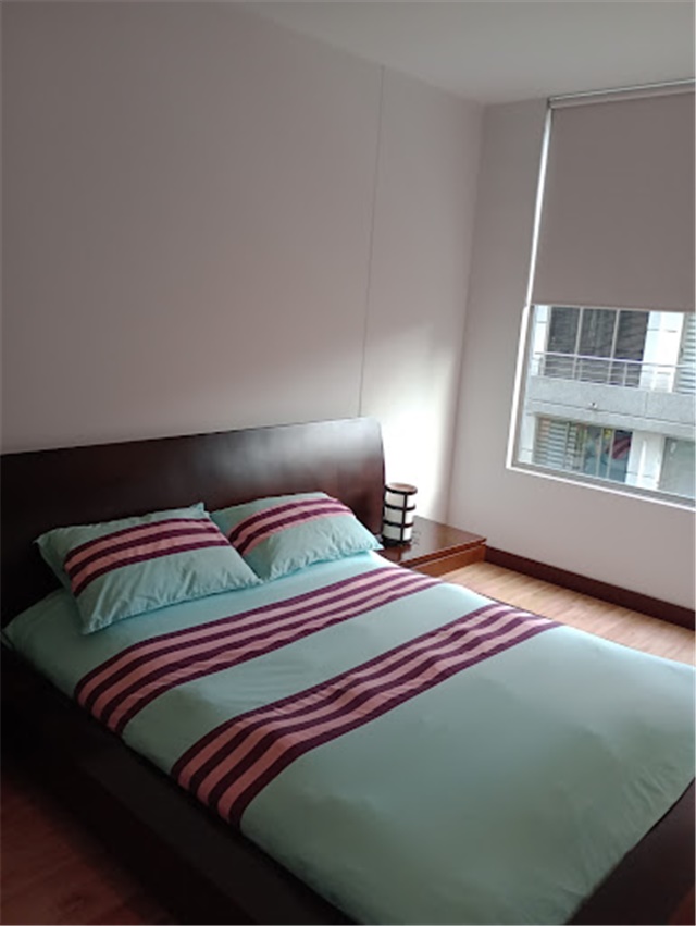Apartamento en venta en Chico Norte, Bogotá · foto 13 de 24