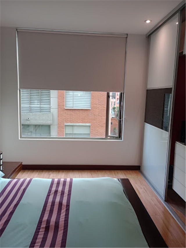 Apartamento en venta en Chico Norte, Bogotá · foto 14 de 24