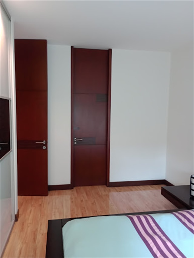Apartamento en venta en Chico Norte, Bogotá · foto 15 de 24