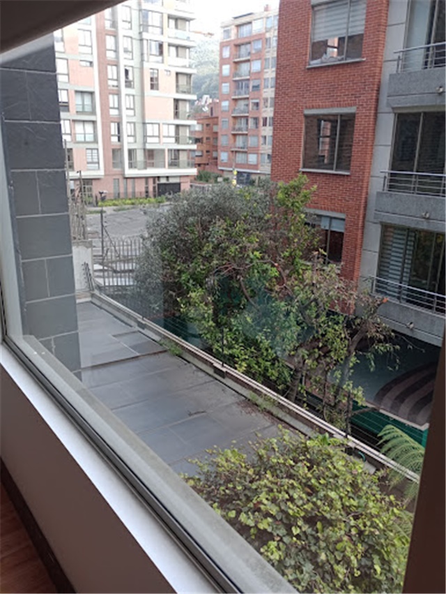 Apartamento en venta en Chico Norte, Bogotá · foto 17 de 24