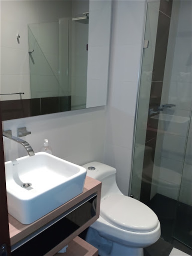 Apartamento en venta en Chico Norte, Bogotá · foto 20 de 24