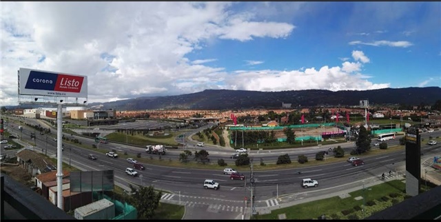 Oficina en venta en Cr Hacienda Fontanar Cedro, Chía, 135 m² · foto 4 de 9