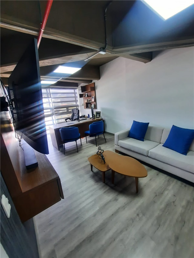 Oficina en venta en Cr Hacienda Fontanar Cedro, Chía, 135 m² · foto 5 de 9