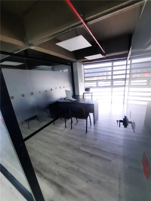 Oficina en venta en Cr Hacienda Fontanar Cedro, Chía, 135 m² · foto 7 de 9