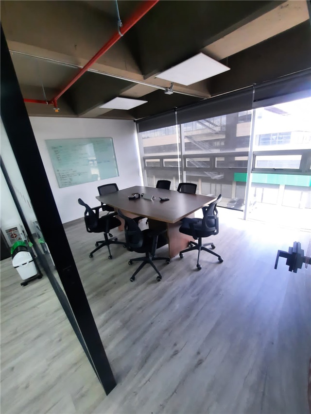 Oficina en venta en Cr Hacienda Fontanar Cedro, Chía, 135 m² · foto 9 de 9