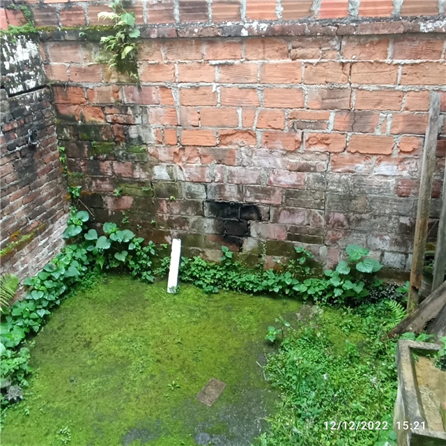 Casa en venta en San Jorge, Pereira · foto 6 de 6