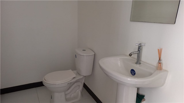Oficina en Arriendo - Vista 3