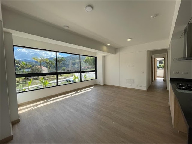 Apartamento en Arriendo – pohled 2