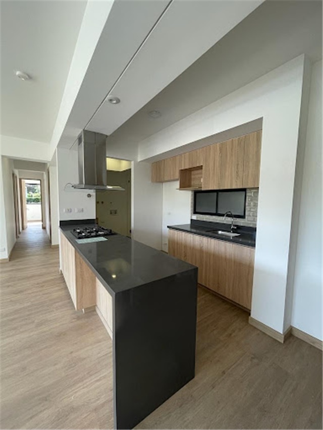 Apartamento en Arriendo – pohled 3