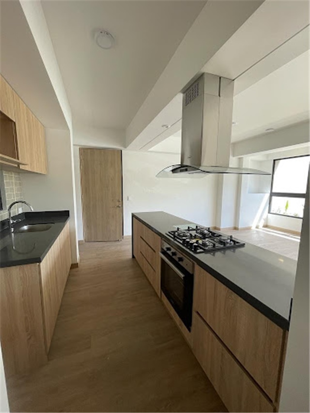 Apartamento en Arriendo – další