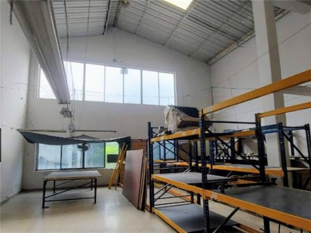 Bodega en Arriendo - Vista 5