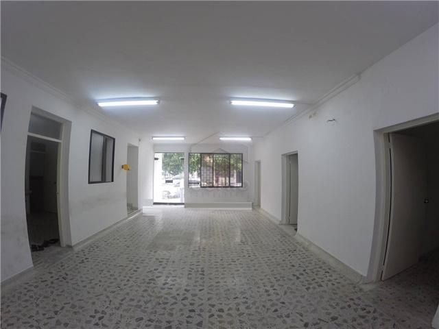 Casa en venta en Centro, Montería · foto 2 de 24