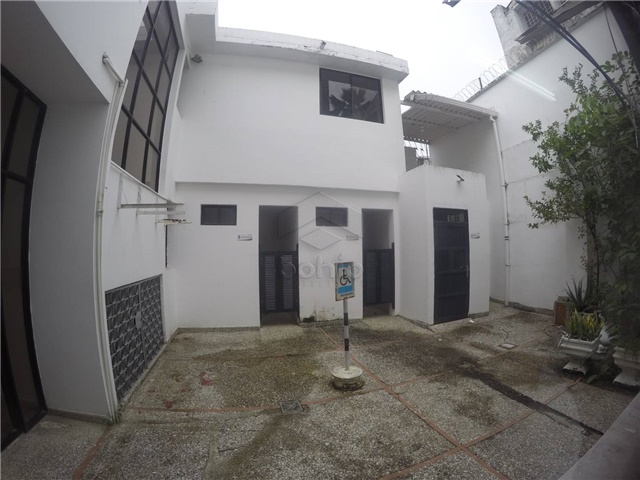 Casa en venta en Centro, Montería · foto 18 de 24