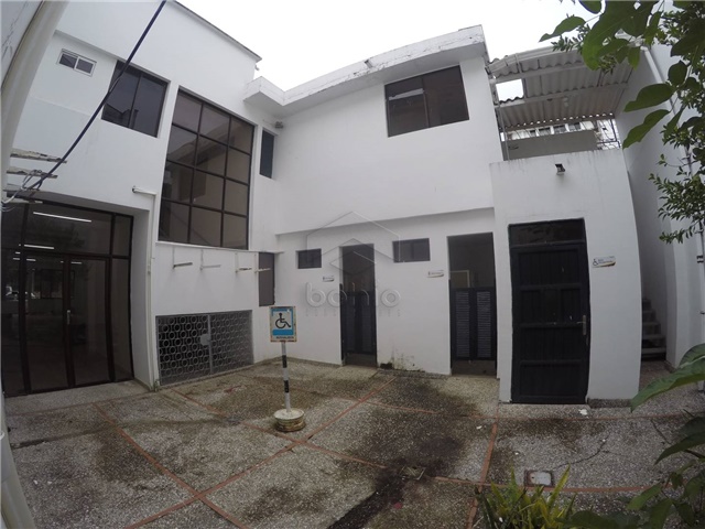 Casa en venta en Centro, Montería · foto 19 de 24