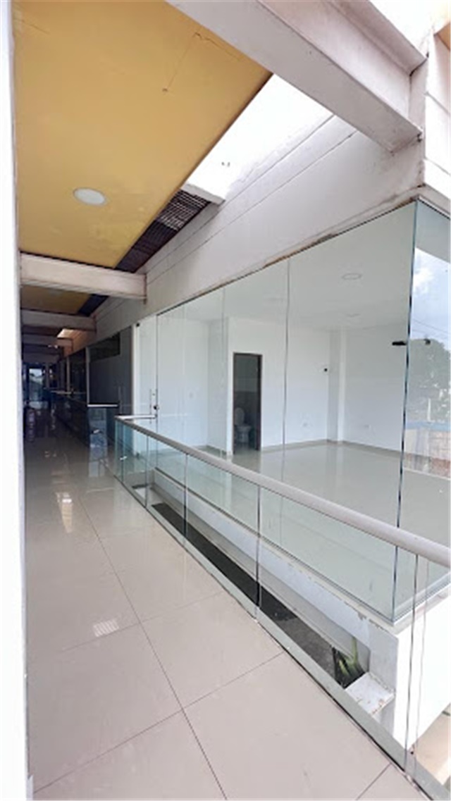 Oficina en Arriendo - Vista 2