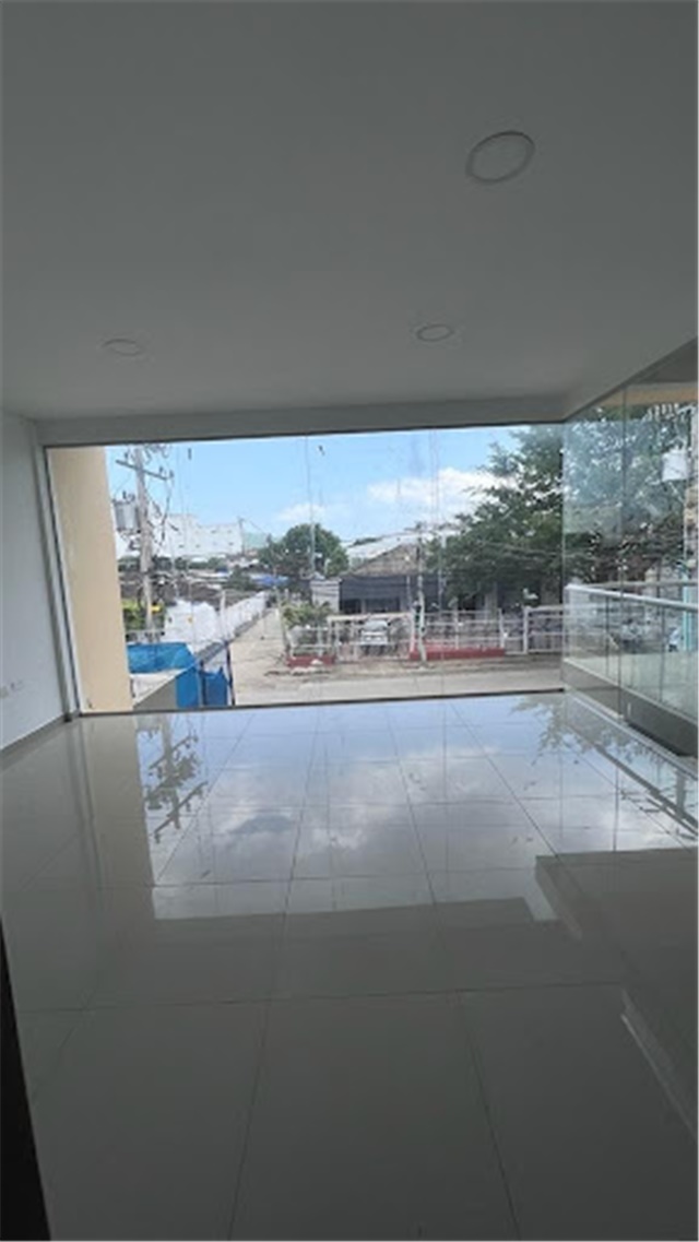 Oficina en Arriendo - Vista 3