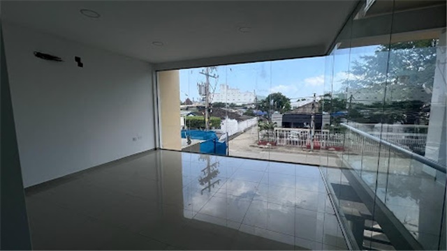 Oficina en Arriendo - Vista 4