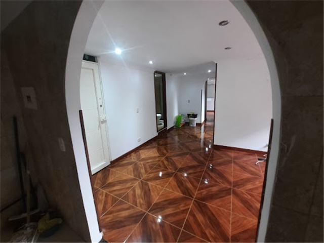 Piso – Bogotá, La Pampa, Localidad Kennedy - Vista 2