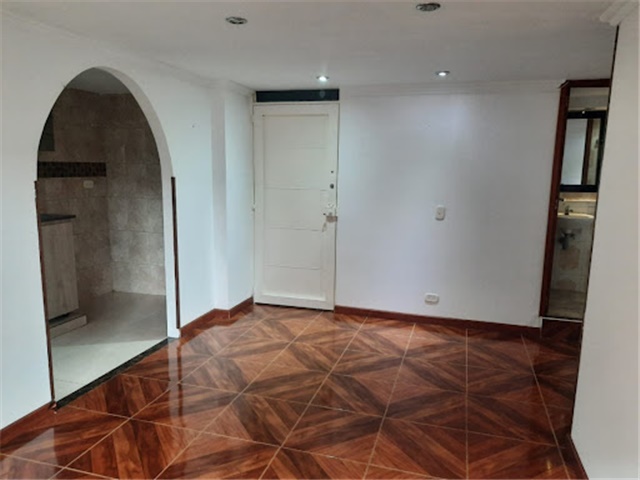 Piso – Bogotá, La Pampa, Localidad Kennedy - Vista 3