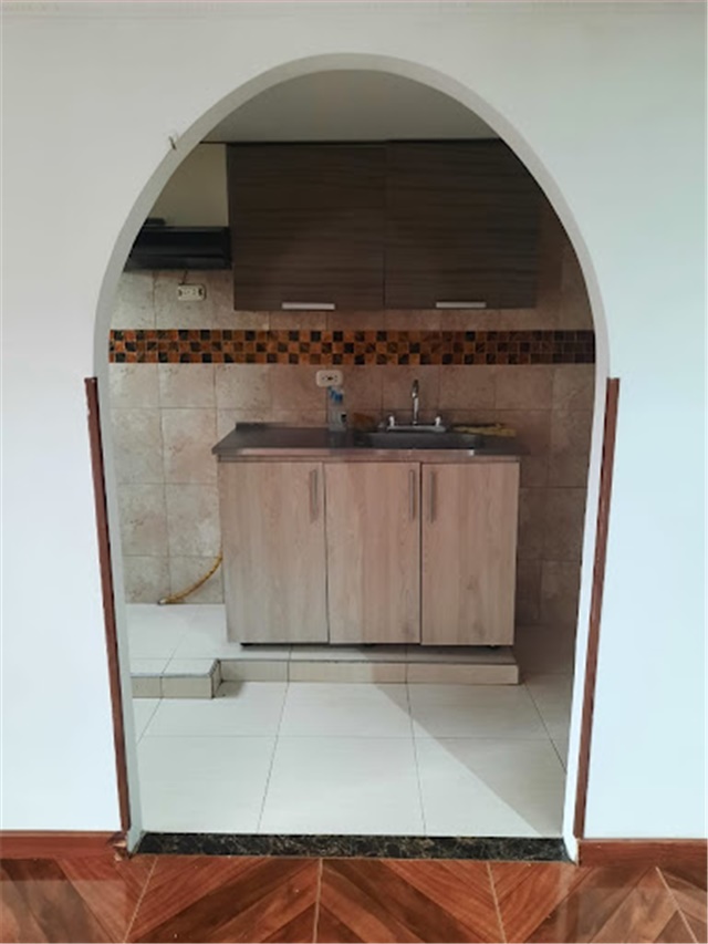 Piso – Bogotá, La Pampa, Localidad Kennedy - Vista 4