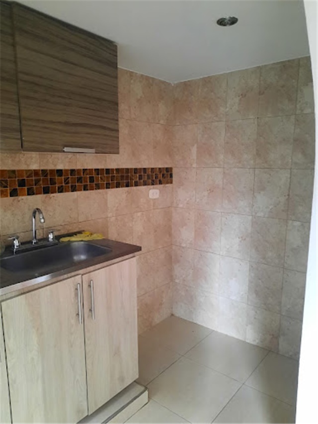 Piso – Bogotá, La Pampa, Localidad Kennedy - Vista 5
