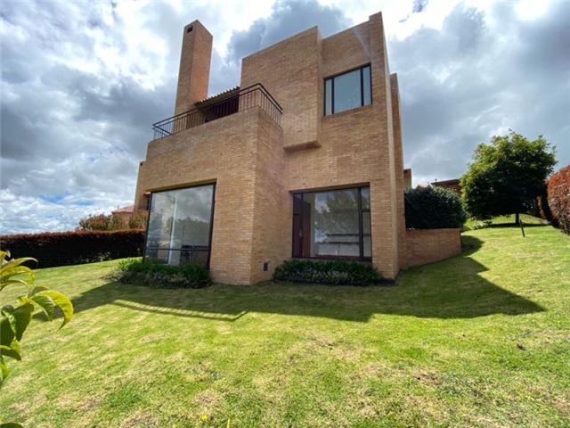 Casa en Arriendo - Vista 2