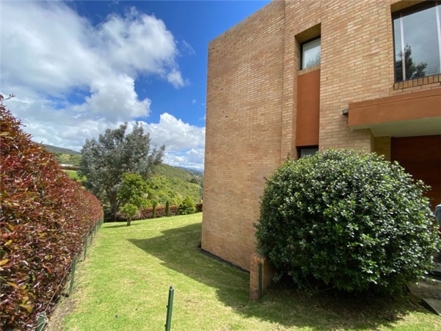 Casa en Arriendo - Vista 3