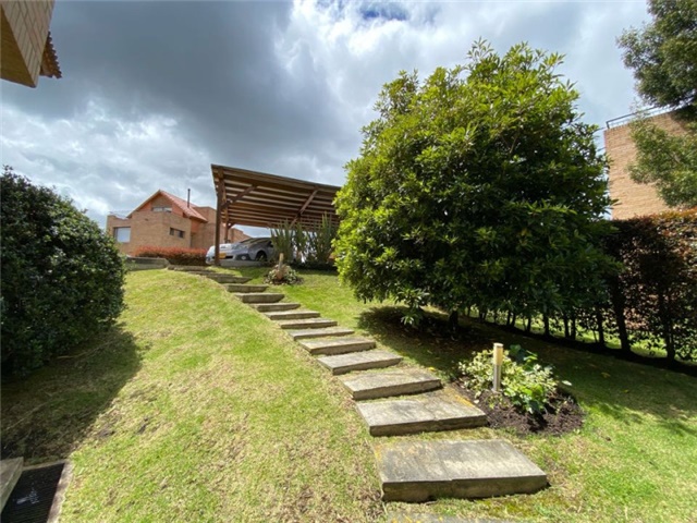 Casa en Arriendo - Vista 4