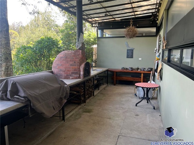 Casa de 3 alcobas en venta en El Carmen, El Retiro · foto 4 de 16