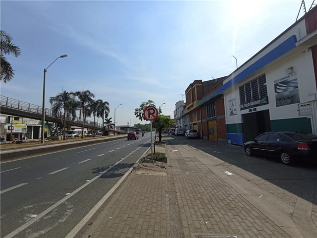 Local en Arriendo - Vista 3