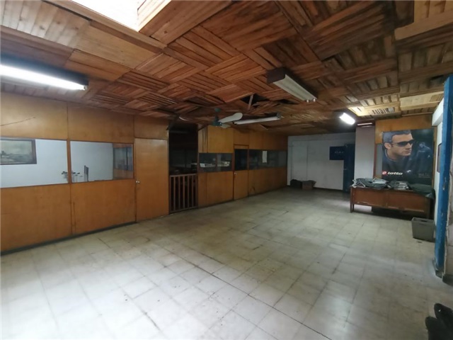 Local en Arriendo - Vista 4