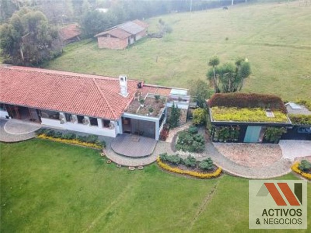 Casa de 2 alcobas en venta en Las Palmas, Envigado · foto 4 de 24