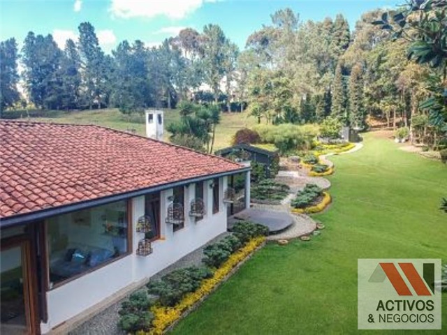 Casa de 2 alcobas en venta en Las Palmas, Envigado · foto 5 de 24