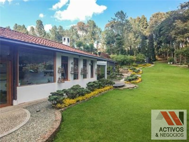 Casa de 2 alcobas en venta en Las Palmas, Envigado · foto 6 de 24