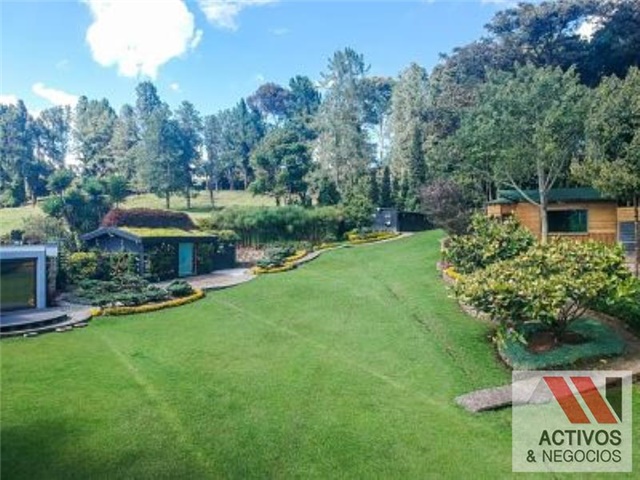Casa de 2 alcobas en venta en Las Palmas, Envigado · foto 7 de 24